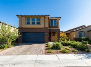 45 Vega Ridge Way, Las Vegas, NV 89183