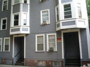 3-5 Vine Ave, Roxbury, MA 02119