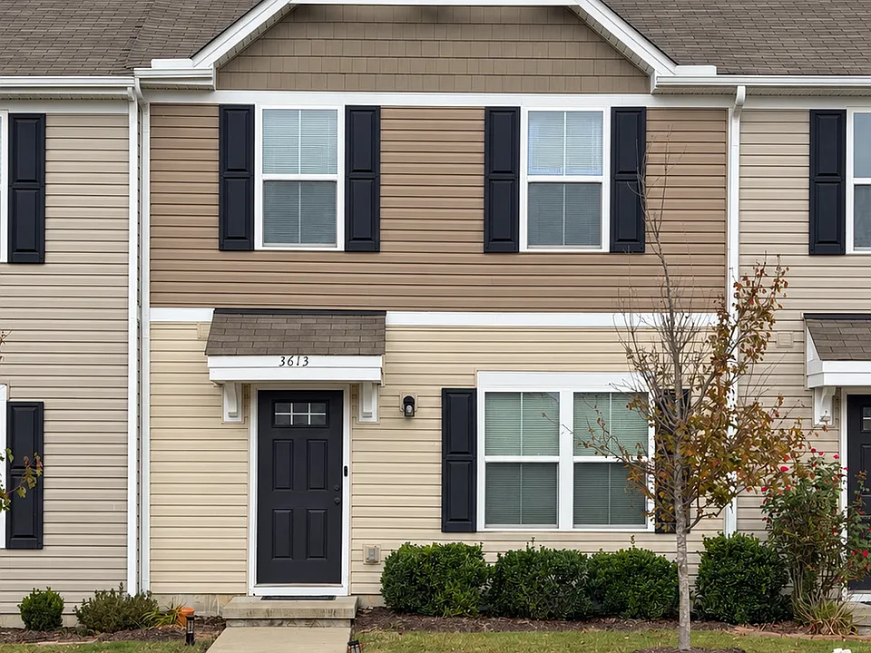 3613 Brookway Dr