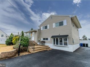 617 Williams Ter, Runnemede, NJ 08078