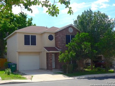 11 Torreys Post, San Antonio, TX, 78240