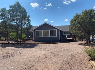 920 Dreamy Draw, Show Low, AZ 85901