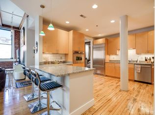 26 E 6th St UNIT 501, Cincinnati, OH
