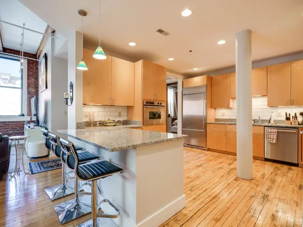 26 E 6th St Unit 501, Cincinnati, OH 45202