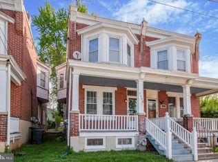 1113 W Lafayette St, Norristown, PA