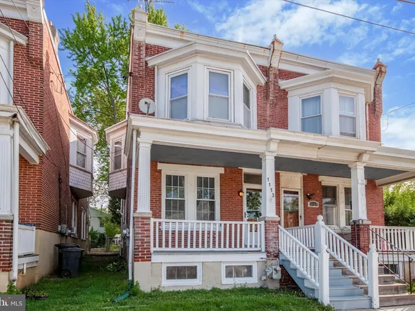 1113 W Lafayette St, Norristown, PA 19401