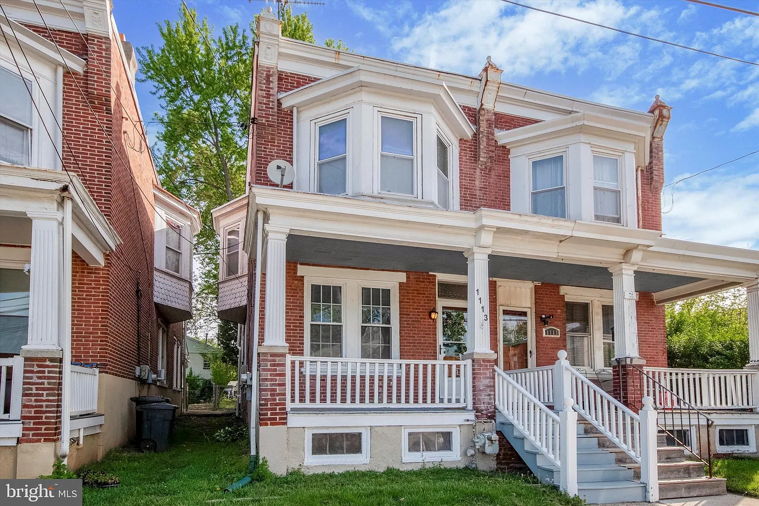 1113 W Lafayette St photo 1