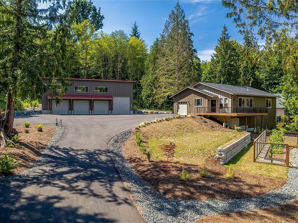 1st image of 425 W Lake Samish Drive