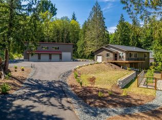 425 W Lake Samish Dr, Bellingham, WA
