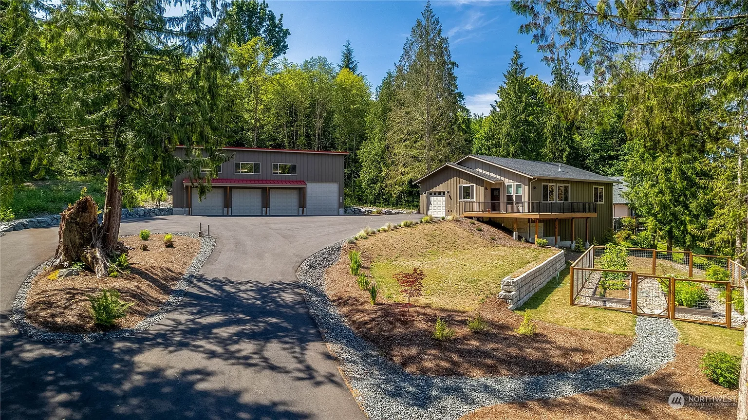 425 W Lake Samish Drive photo 1