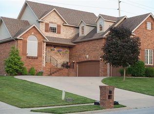4694 S Holland Ave, Springfield, MO 65810
