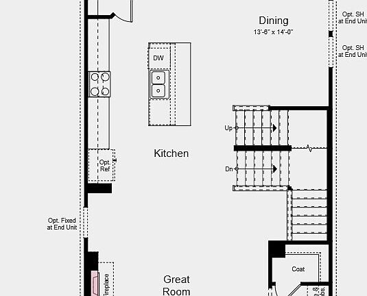 3rd image of 2734 Dreycott Ln