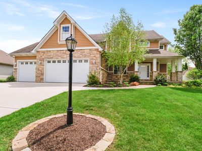 2455 Naples Dr, Valparaiso, IN, 46383