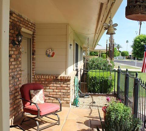 2nd image of 10864 W Cheryl Dr