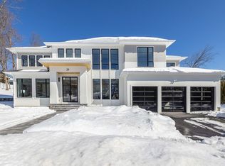 28 Dorothy Rd, Newton, MA 02459