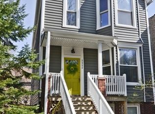 2952 W Belden Ave, Chicago, IL 60647