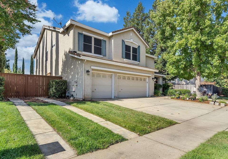4354 McRoberts Dr, Mather, CA 95655 Zillow