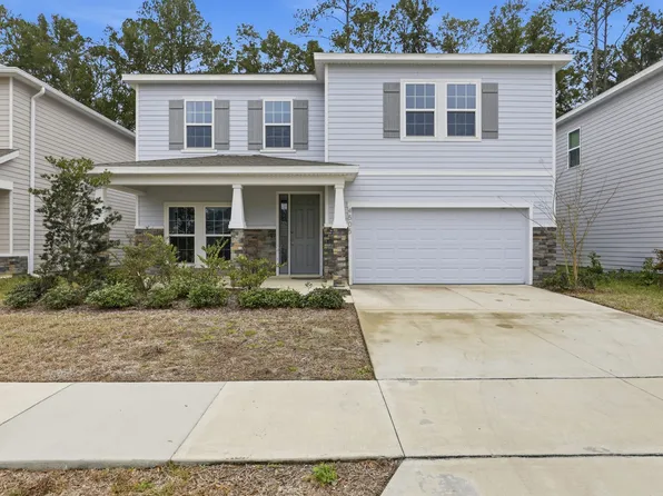 4505 SW 59th Pl, Gainesville, FL 32608