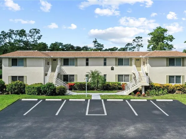 416 Teryl RD #2363, NAPLES, FL 34112