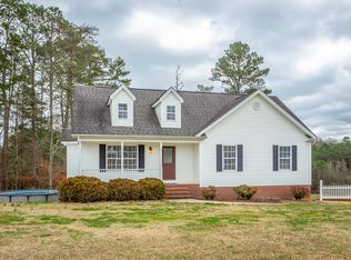 11 Flatstone Dr, La Fayette, GA 30728