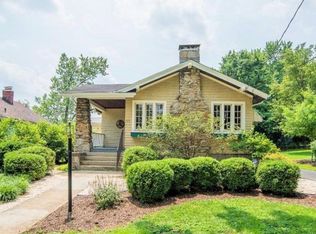 315 Wilmuth Ave, Cincinnati, OH 45215