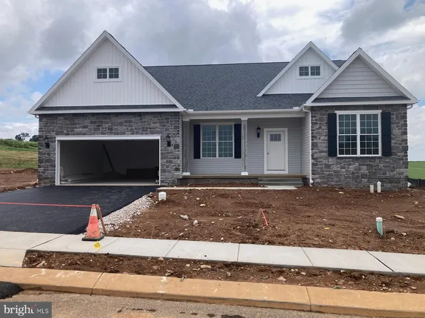 278 Edie Cir Lot 71, Stewartstown, PA 17363