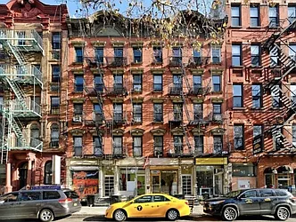 Rented by REAL New York