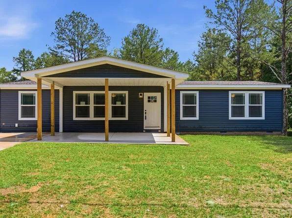 200 Sable Rd, Spring City, TN 37381