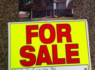 4801 Ribble Rd, Indianapolis, IN 46218