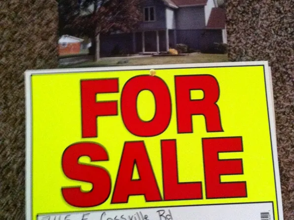 4801 Ribble Rd, Indianapolis, IN 46218