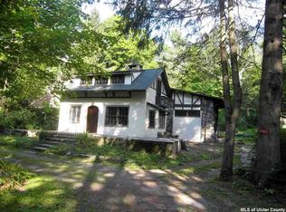159 Upper Boiceville Rd, Boiceville, NY 12412