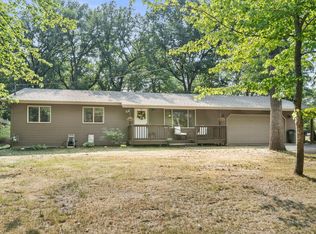 129 Woodland Dr, Princeton, MN 55371