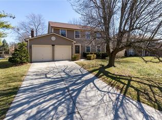 9321 Monte Ln, Indianapolis, IN