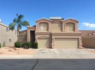 13010 W Gelding Dr, El Mirage, AZ 85335
