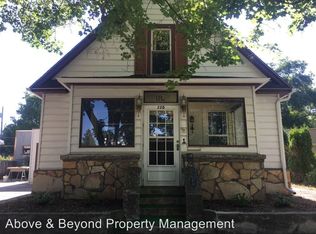220 S 8th Ave, Bozeman, MT 59715