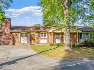 108 Lovell Ln SW, Rome, GA 30165