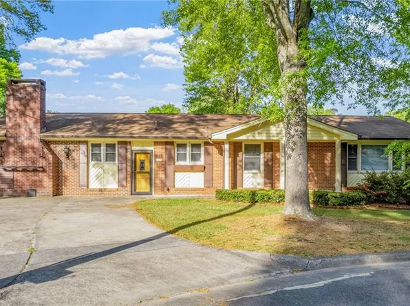 108 Lovell Ln SW, Rome, GA 30165