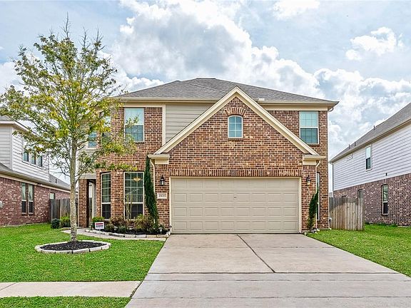 2nd image of 19015 Sweet Springs Ln