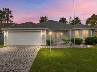 2144 Margarita Dr, The Villages, FL 32159