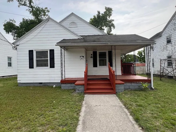 309 Marshall St, Salisbury, MD 21804