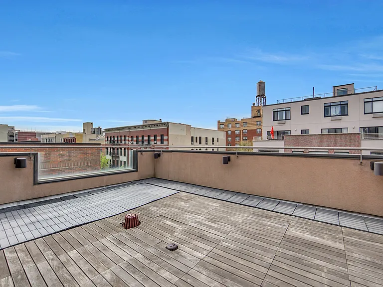 419 E 117th St #PENTHOUSE — Photo 13