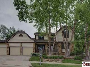 1727 S 154th Cir, Omaha, NE 68144