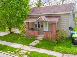 633 Arthur St, Huntington, IN 46750