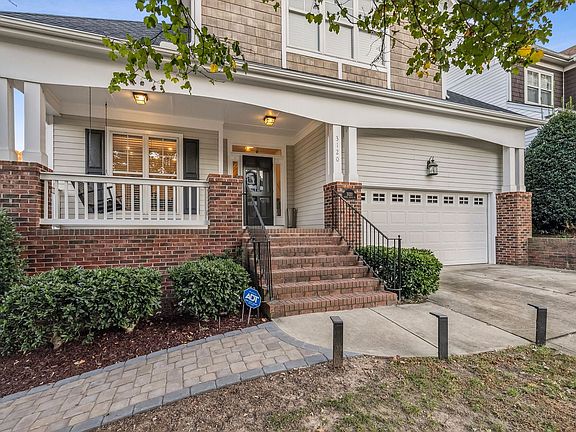 2nd image of 3120 Parker Green Trl