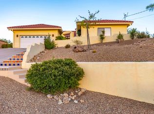 1519 Circulo Jacona, Rio Rico, AZ 85648
