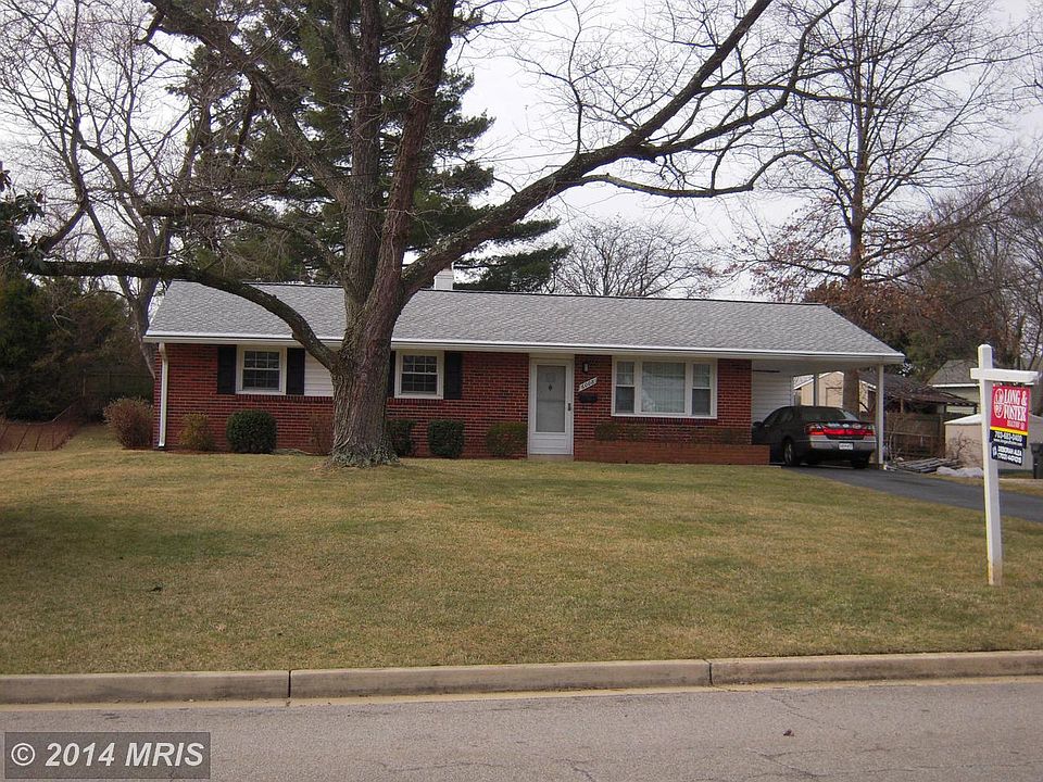 1st image of 6008 Leewood Dr