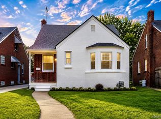 17388 Teppert St, Detroit, MI 48234