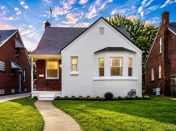 17388 Teppert St, Detroit, MI 48234