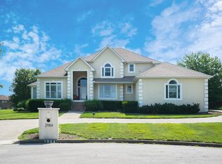2984 Elmhurst Ct, Clarksville, TN 37043