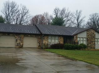 10 Cottonwood Ct, Washington, IN 47501